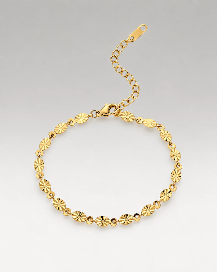 Sunburst Armbånd