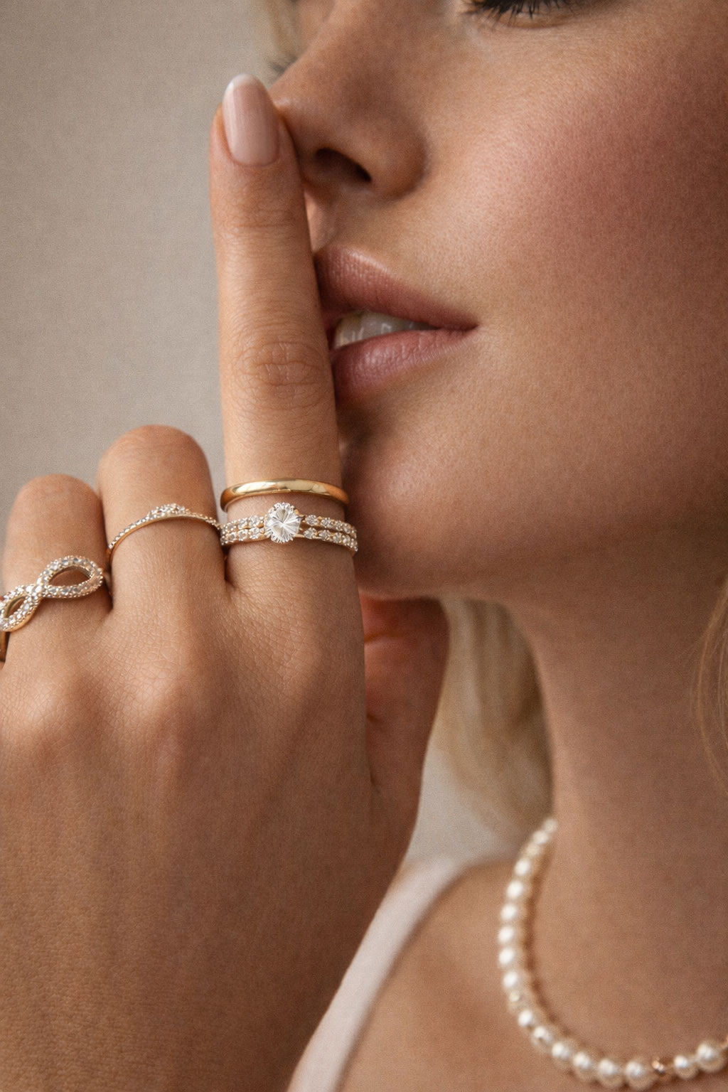 Ringe – Callisto Jewellery