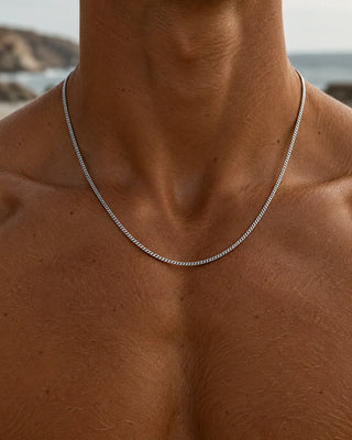 Mistral Flex Necklace