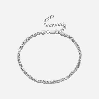 Square Armbånd 2.5mm