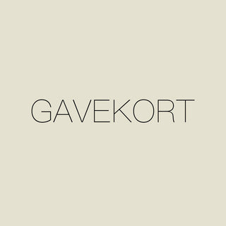 E-Gavekort