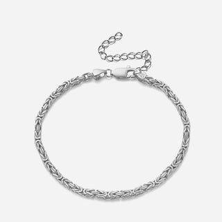 Square Armbånd 2.5mm