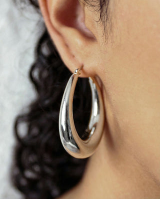 Chunky Hoops