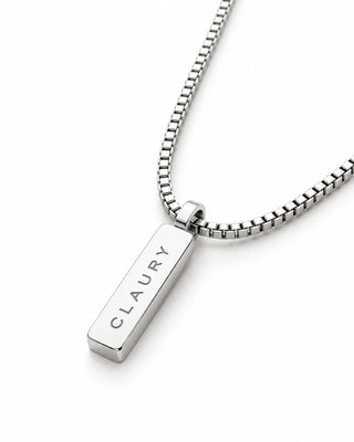 Levante Bar Necklace