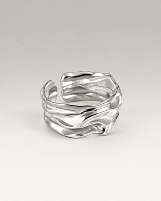 Melted Ring