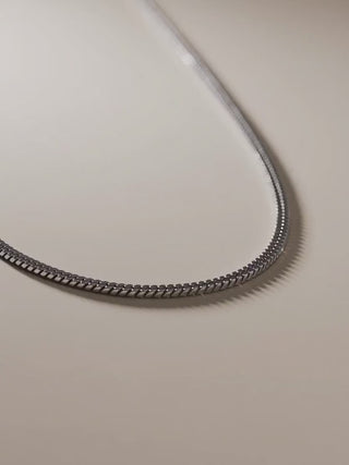 Video af Mistral Necklace i sølv