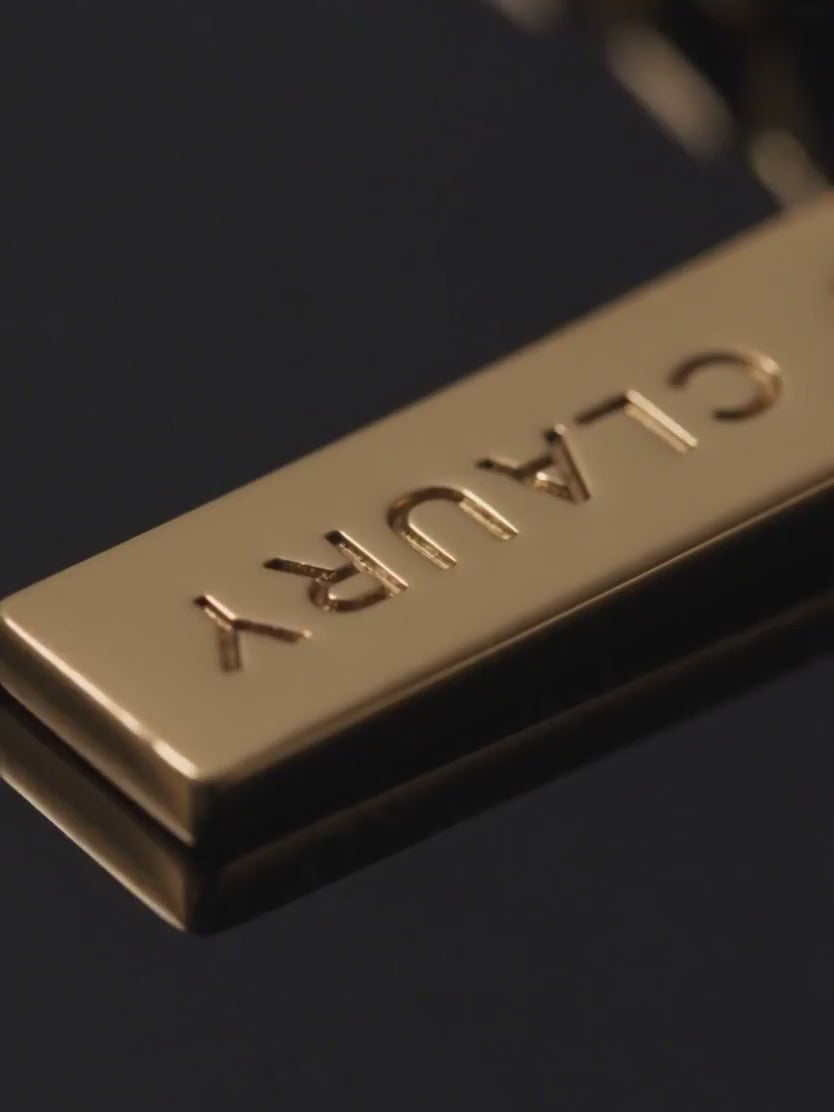 Video af Sirocco Cuban Bracelet i 18K guldbelagt