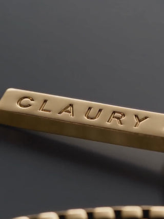 Video af Levante Bracelet i 18K guldbelagt