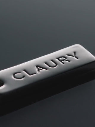 Video af Sirocco Cuban Bracelet i sølv