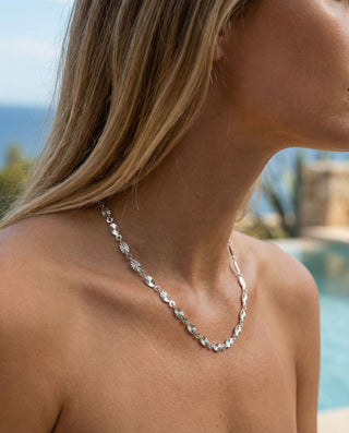 Sunburst Choker