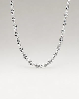Sunburst Choker