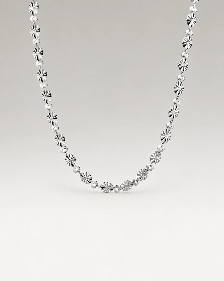 Sunburst Choker