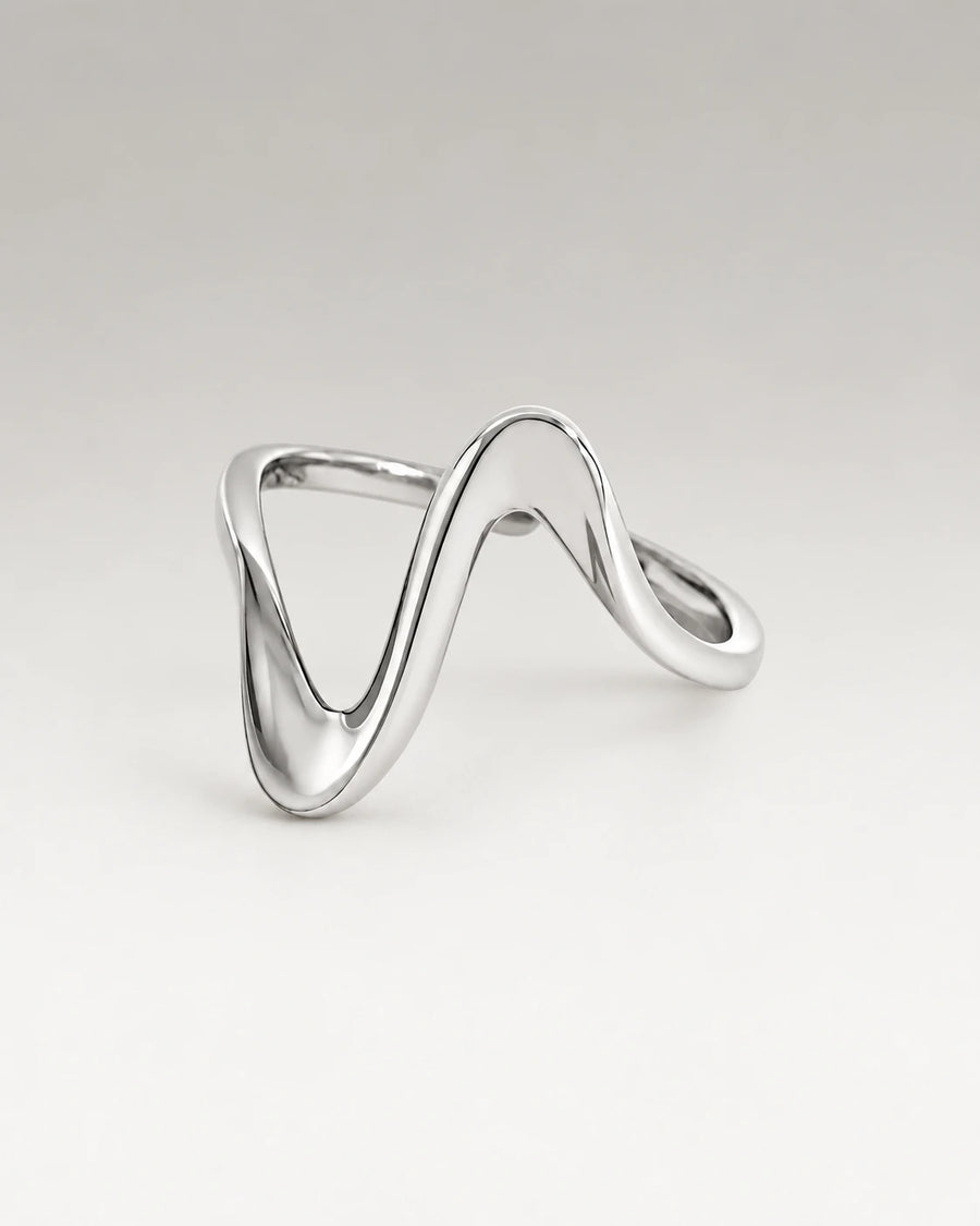 Wave Ring